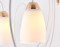 Потолочный светильник E27*6, AMBRELLA LIGHT, TR3120