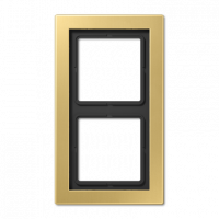 рамка 2-постовая, MED2982C