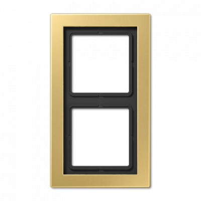 рамка 2-постовая, MED2982C