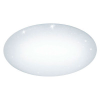 97541 Светодиод. потолочный светильник GIRON-S димм. с рег-кой темп. цвета, 40W (LED), 4000lm, ?570,