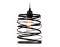 Подвесной светильник E27*1, AMBRELLA LIGHT, TR8401