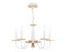 Подвесной светильник E14*5, AMBRELLA LIGHT, TR9592