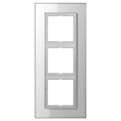 Рамка для серии LS-Plus 3-кратная; , LSP983GLWW