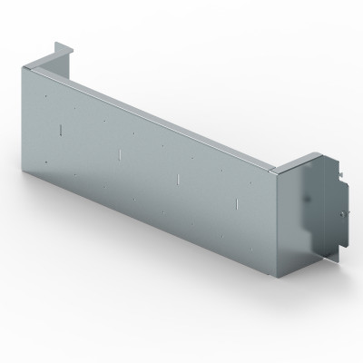 Legrand Плата вертикальная DPX? 250 4P 36M, 338427