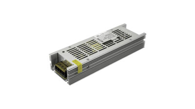 Блок питания компактный (узкий) 250Вт 24В SWG Standard 00-00001035