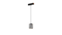 Светильник трековый P-SLIM-150GLBL-6-CCT 48В 6Вт 2700-6000К SWG PRO черн. DesignLed 00-00022094