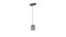 Светильник трековый P-SLIM-150GLBL-6-CCT 48В 6Вт 2700-6000К SWG PRO черн. DesignLed 00-00022094