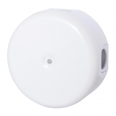 BIRONI Лизетта Пластик Белый Распред.коробка 110*35мм (4 ввода в комплекте), B1-522-21-K