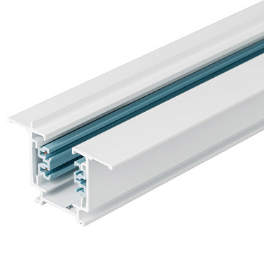 22757 - Трек встраиваемый Arlight 022757 LGD-A3P-F-1000 White-1M, Arlight