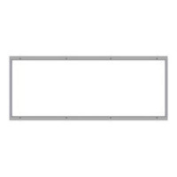 Набор для объединения шкафов спинами, 2000 x 300 мм (упак. 1шт), ДКС R5KFRE2030