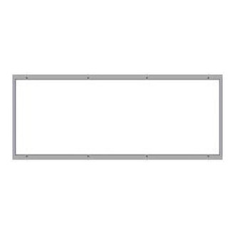 Набор для объединения шкафов спинами, 2000 x 300 мм (упак. 1шт), ДКС R5KFRE2030