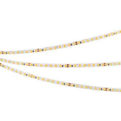 Светодиодная лента RT-A160-5mm 24V Day5000 (15 W/m, IP20, 2835, 5m) (Arlight, Открытый), 037811