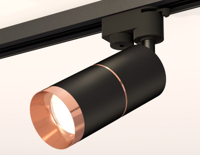 Трековый акцентный светильник однофазный MR16 GU5.3, AMBRELLA LIGHT, XT6302031