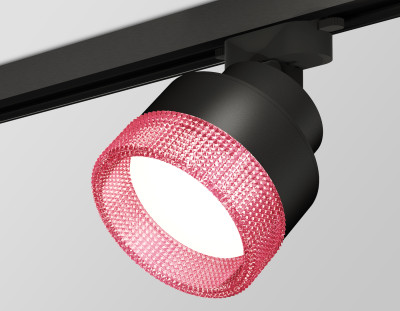Трековый акцентный светильник однофазный GX53 (комплект), AMBRELLA LIGHT, XT8102042