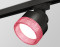 Трековый акцентный светильник однофазный GX53 (комплект), AMBRELLA LIGHT, XT8102042
