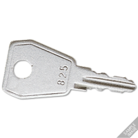 Запасной ключ, 817SL Запасной ключ, 817SL