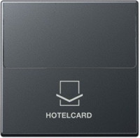 Накладка-картодержатель для балансирных механизмов 531U, 532U, 533U, 534U; термопласт; матовый антрацит; A500, A590CARDANM Накладка-картодержатель для балансирных механизмов 531U, 532U, 533U, 534U; термопласт; матовый антрацит; A500, A590CARDANM