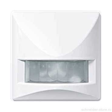 Aquadesign Датчик движения ARGUS 180°, бел.