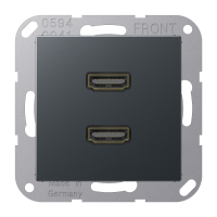 2 x HDMI, MAA1133ANM