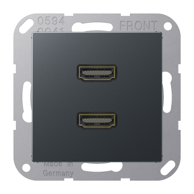 2 x HDMI, MAA1133ANM