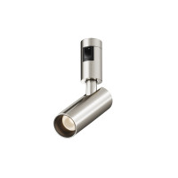 Maytoni Technical Трековый светильник Focus Led Flarity 3000K 5Вт 34°, TR144-1-5W3K-W-PT