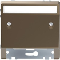 D-Life Накладка наклонная, мокко