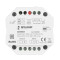 INTELLIGENT ARLIGHT Диммер SMART-SET-TRIAC-601-72-DIM-PD-IN Black (230V, 1x1.5A, ПДУ LINE, 2.4G) (IARL, IP20 Пластик, 5 лет), 039329