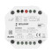 INTELLIGENT ARLIGHT Диммер SMART-SET-TRIAC-601-72-DIM-PD-IN Black (230V, 1x1.5A, ПДУ LINE, 2.4G) (IARL, IP20 Пластик, 5 лет), 039329