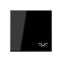 Клавиша с символом освещения , A590BFLSW Клавиша с символом освещения , A590BFLSW