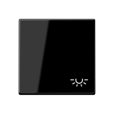 Клавиша с символом освещения   , A590BFLSW