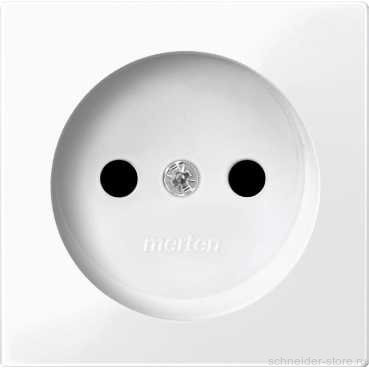 ЦЕНТ.ПЛАТА Д/МЕХ.РОЗ.Б/ЗАЗЕМЛ.КОНТ.АКТ-Б