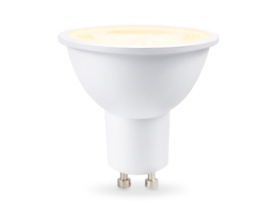 Светодиодная лампа линза MR16 7Вт 2700K GU10 38°, AMBRELLA LIGHT, 190713