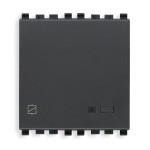 Vimar Актуатор с одним выходом реле, 20535