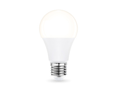 Светодиодная лампа груша A60 E27 15Вт 4000K 160°, AMBRELLA LIGHT, 601504