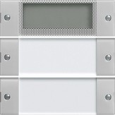 2142015 Gira Комплект клавиш, 2 шт. Plus