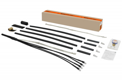 Муфта 4ПКВНтпБ1-10/25-Б TDM Electric, SQ0556-4005