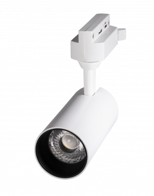 PTR  0715 15w 4000K 24° WH (белый) IP40 Jazzway, 5015180
