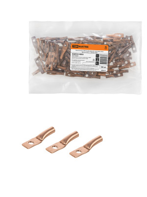 Наконечник ТМ 4-5-3 TDM Electric, SQ0532-0005