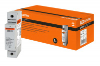 Ограничитель импульсных напряжений ОИН1 TDM Electric, SQ0201-0014