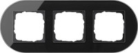 0213135 Gira Рамка тройная