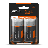 LR20 JAZZway ULTRA Alkaline BL-2, 5005136