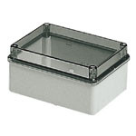 Vimar Коробка распаечная IP56 150X110X70, V55306