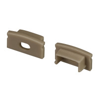 Заглушка LINE-1708 OLIVE GREY с отверстием (Arlight, Пластик), 038632 Заглушка LINE-1708 OLIVE GREY с отверстием (Arlight, Пластик), 038632