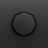 Donel S08 сталь накладка 2-я для розеток RJ45,TV,SAT , серия DB, DS86937