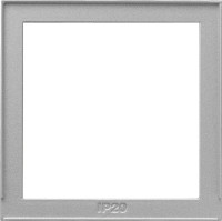 028965 Gira Переходная рамка для System55