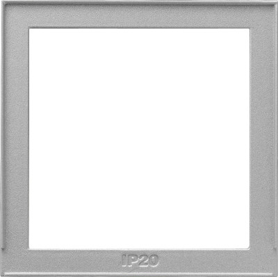 028965 Gira Переходная рамка для System55