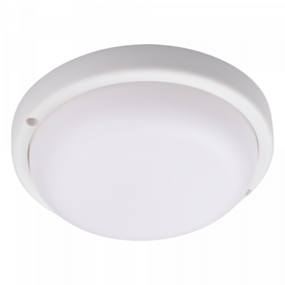 Jazzway Светильник PBH - PC7-RSS  12W 4000K WHITE IP65, 5045965