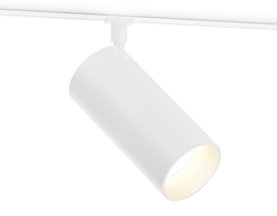 Трековый акцентный светильник DIP-3CCT 3000-6000K 24Вт 24°, AMBRELLA LIGHT, GL2314