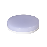 PLED-GX53   10w=75w  3000K 800 Lm  230V/50Hz  Jazzway, 1029072