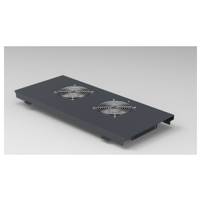 Legrand Крыша со встроенным вентиляторным модулем - глубина 625 мм, 446193